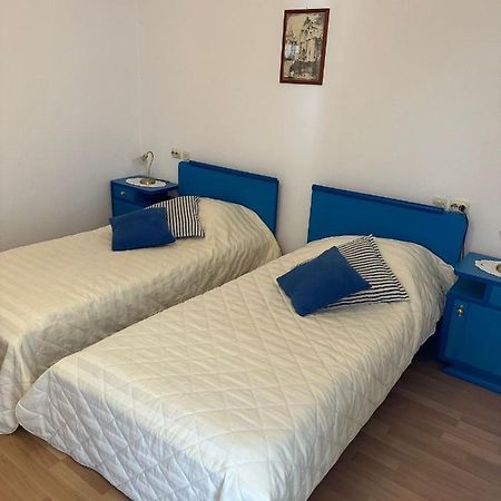 שיבניק Longa Rooms מראה חיצוני תמונה