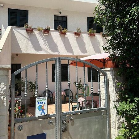 שיבניק Longa Rooms מראה חיצוני תמונה