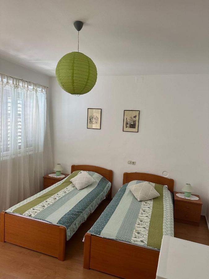 שיבניק Longa Rooms מראה חיצוני תמונה