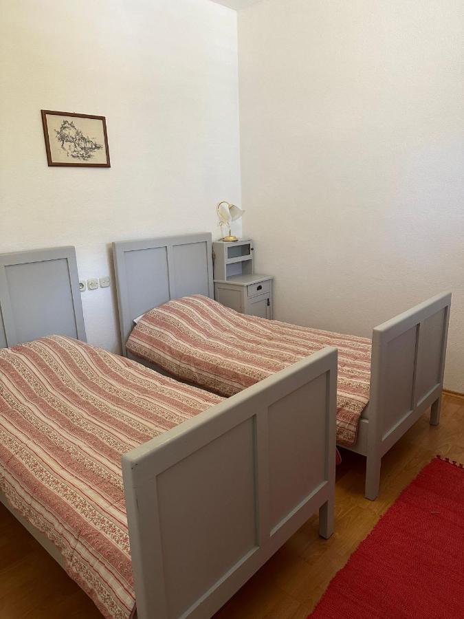 שיבניק Longa Rooms מראה חיצוני תמונה