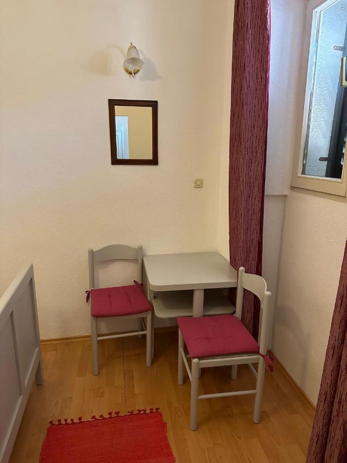 שיבניק Longa Rooms מראה חיצוני תמונה
