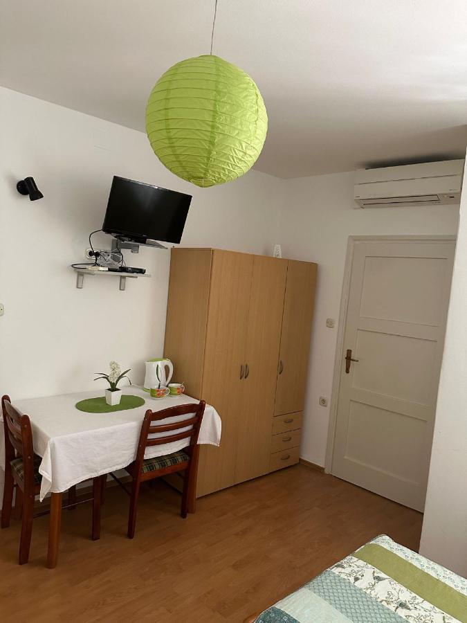 שיבניק Longa Rooms מראה חיצוני תמונה