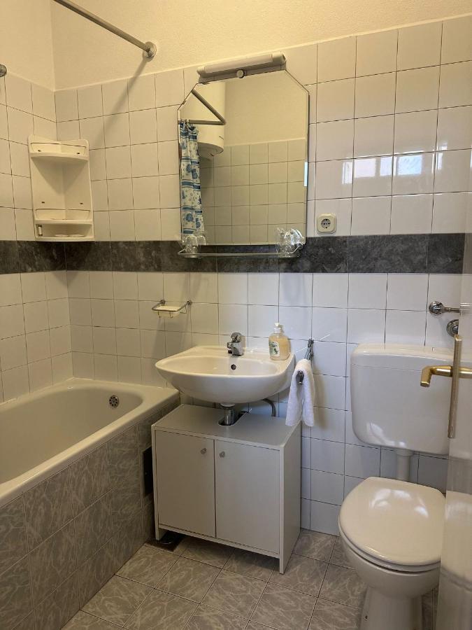 שיבניק Longa Rooms מראה חיצוני תמונה