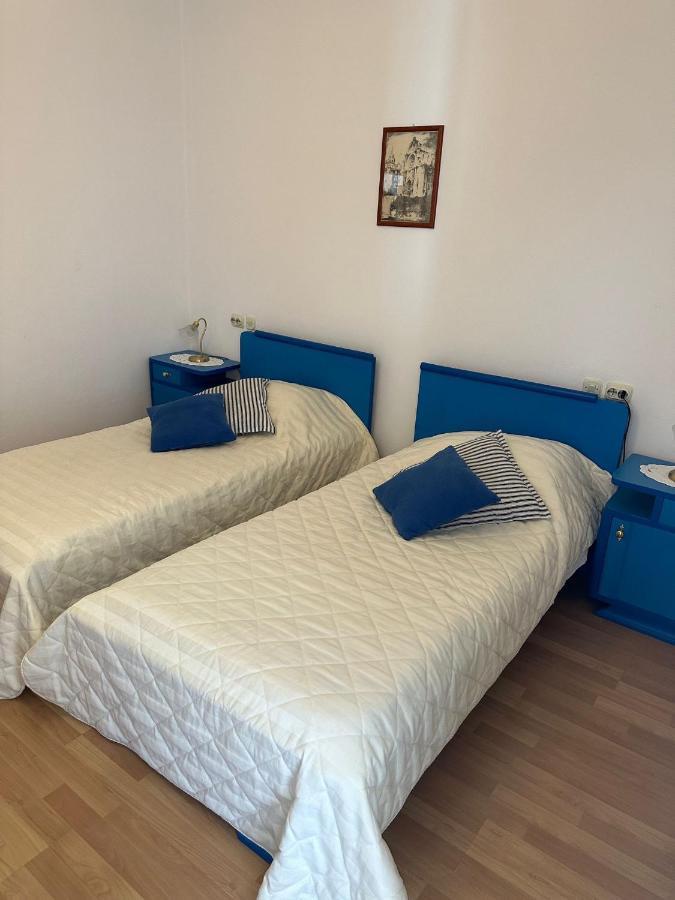 שיבניק Longa Rooms מראה חיצוני תמונה