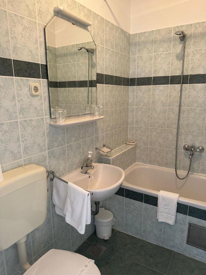 שיבניק Longa Rooms מראה חיצוני תמונה