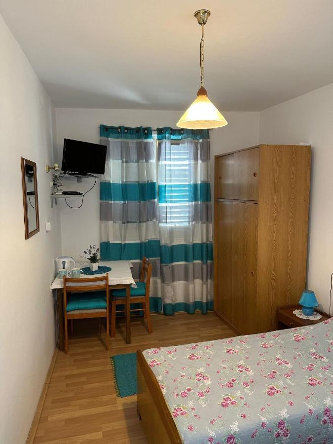 שיבניק Longa Rooms מראה חיצוני תמונה