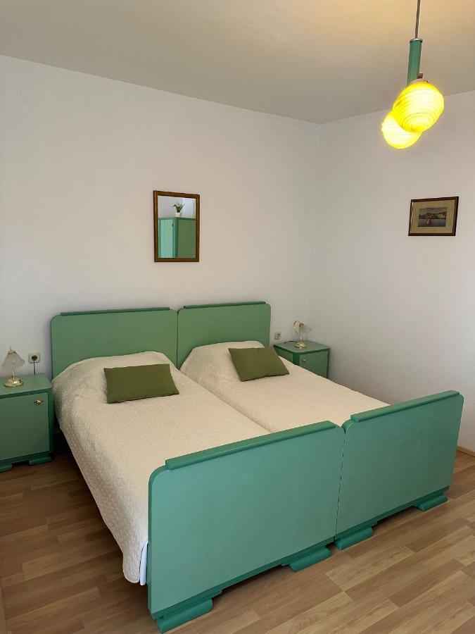 שיבניק Longa Rooms מראה חיצוני תמונה