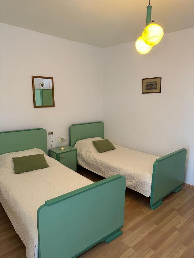 שיבניק Longa Rooms מראה חיצוני תמונה