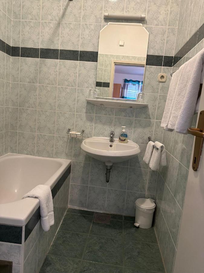 שיבניק Longa Rooms מראה חיצוני תמונה