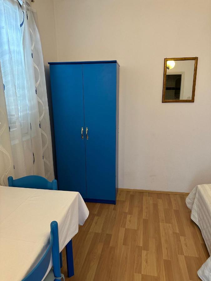 שיבניק Longa Rooms מראה חיצוני תמונה